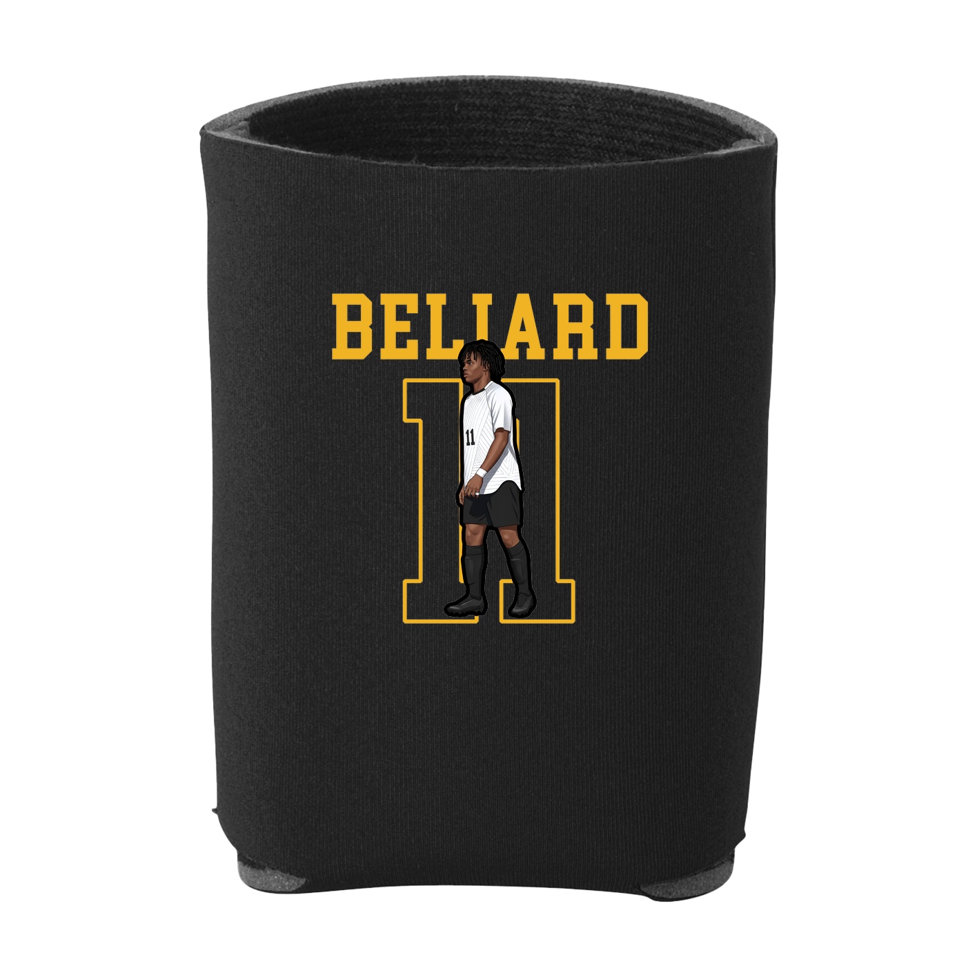 Can Holder — Shirsey in Black
