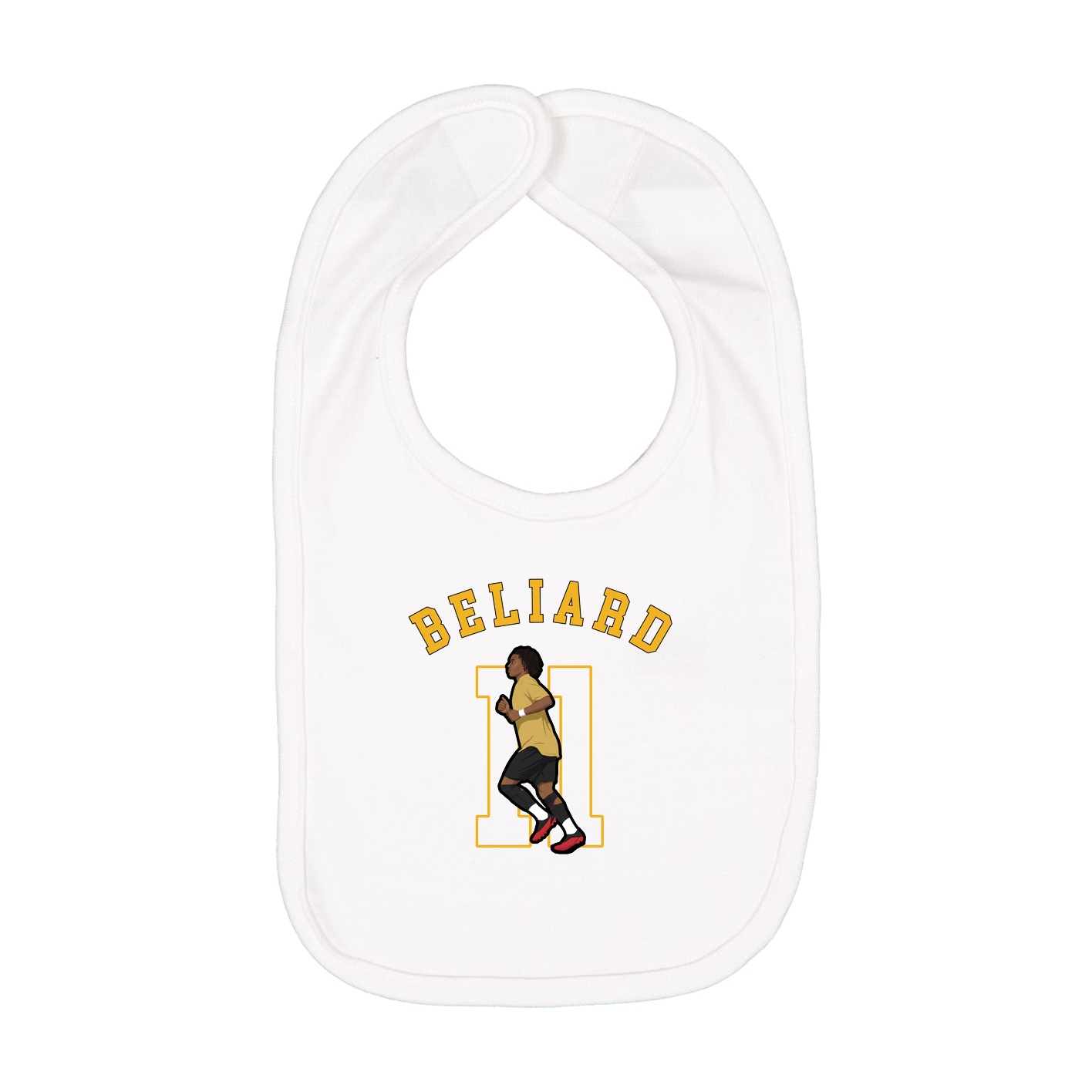 Infant Bib
