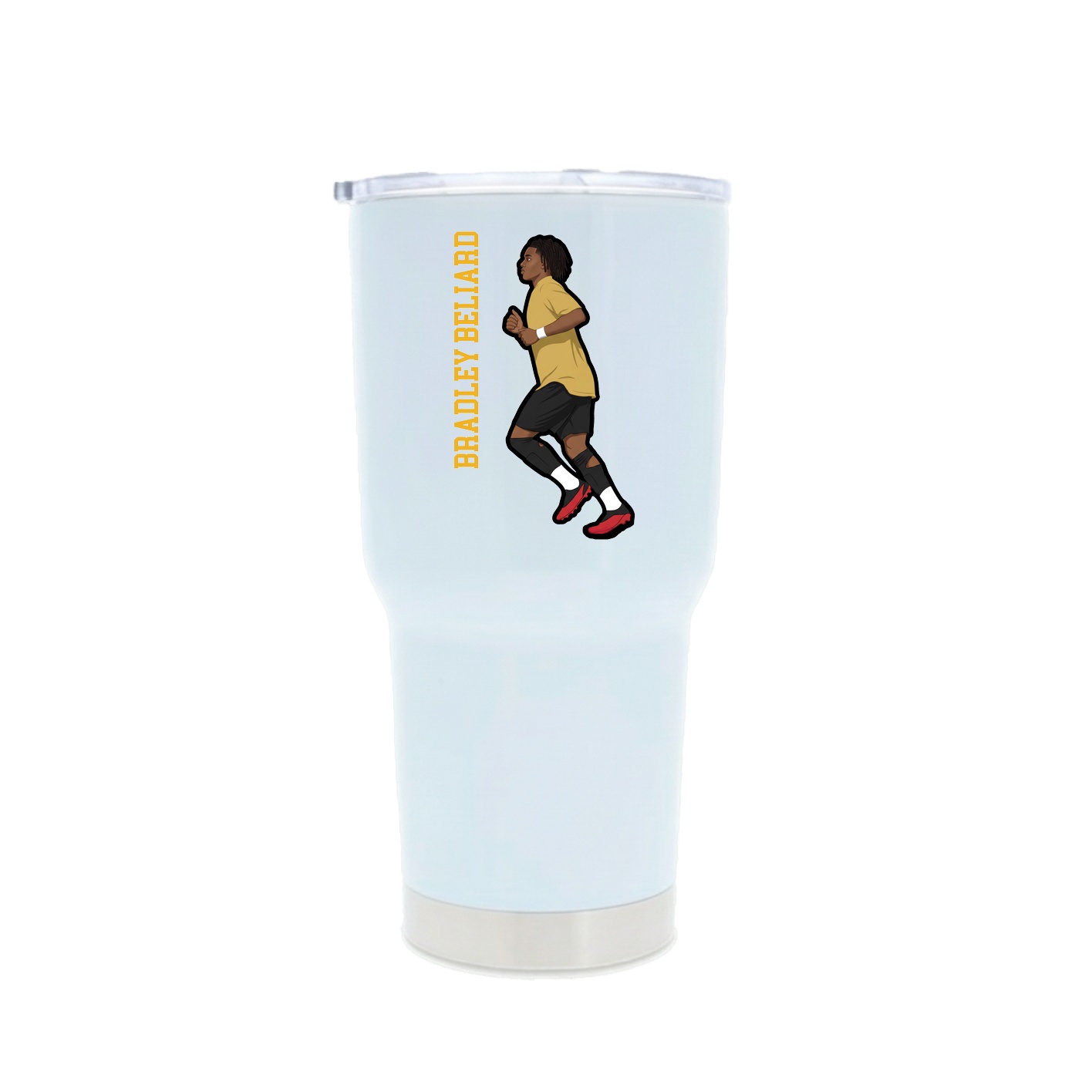 30oz Stainless Steel Tumbler