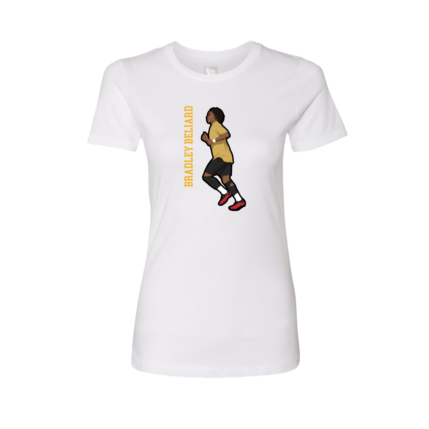 Womens Tee