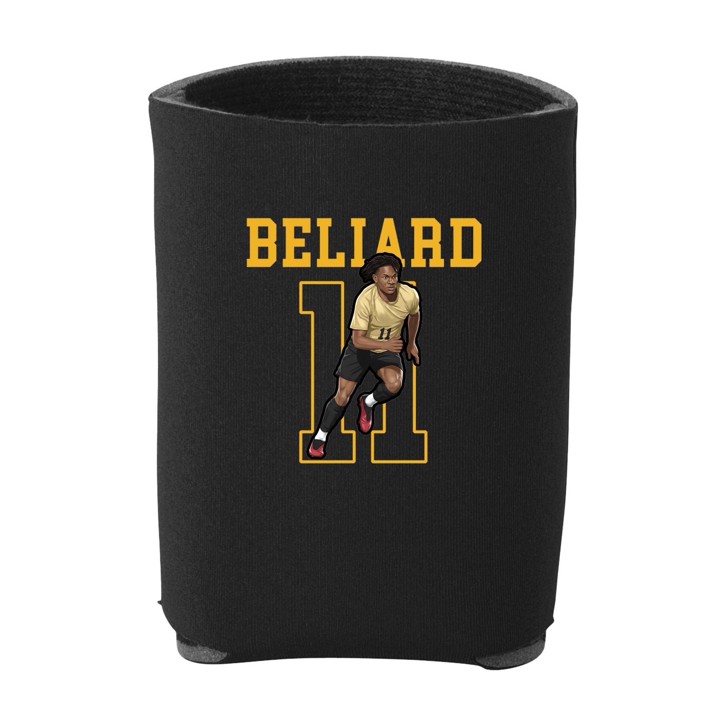 Can Holder — Shirsey in Black