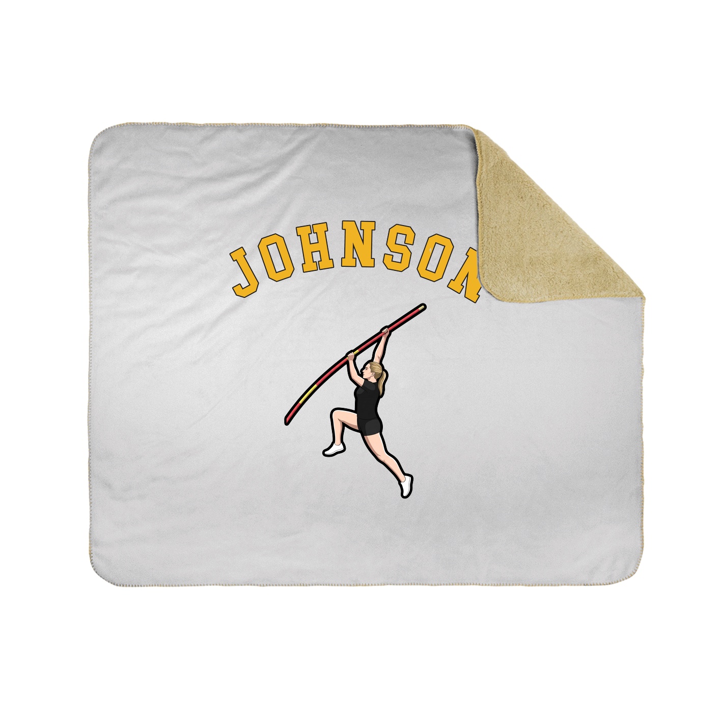 Throw Blanket