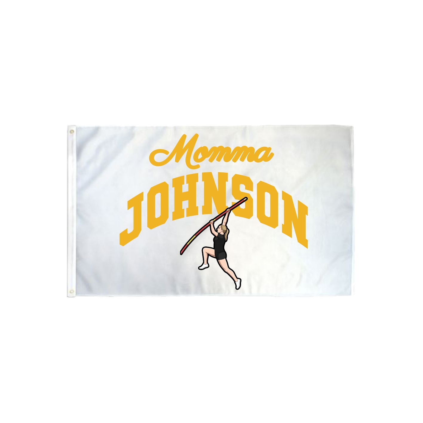 3x5 Flag — Mothers Day Arch in Classic
