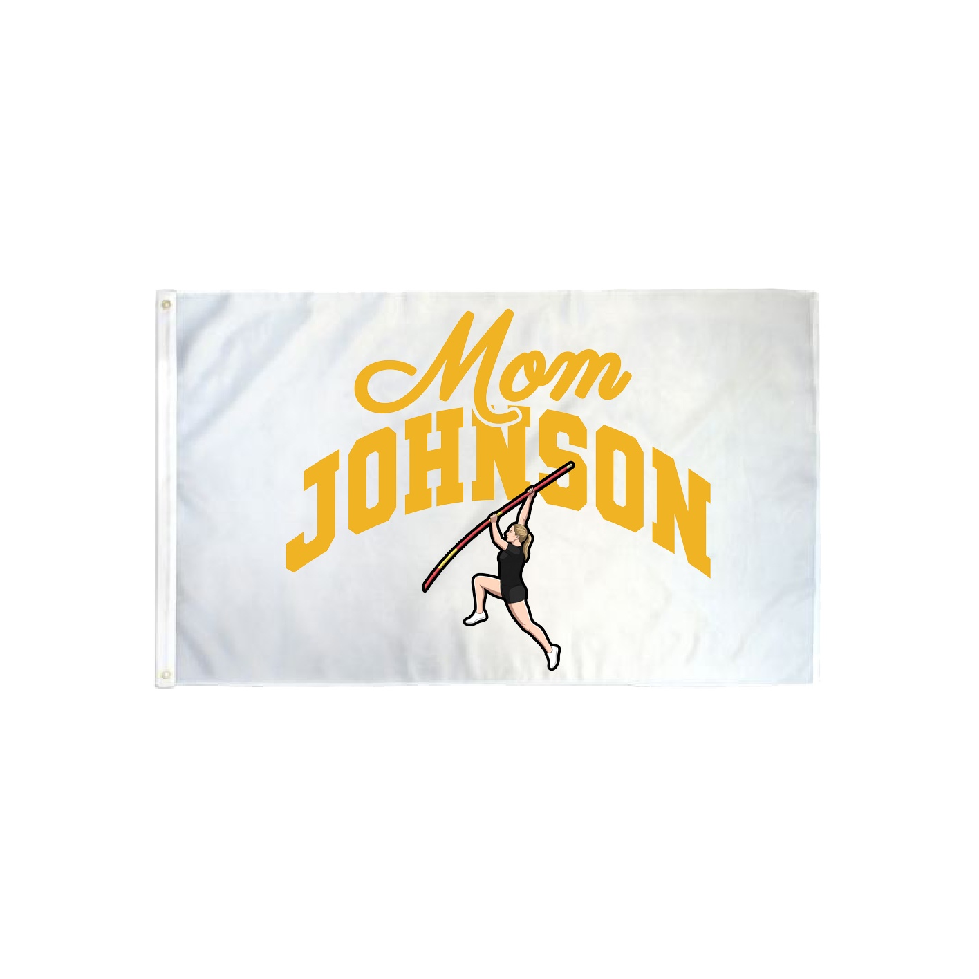 3x5 Flag — Mothers Day Arch in Classic