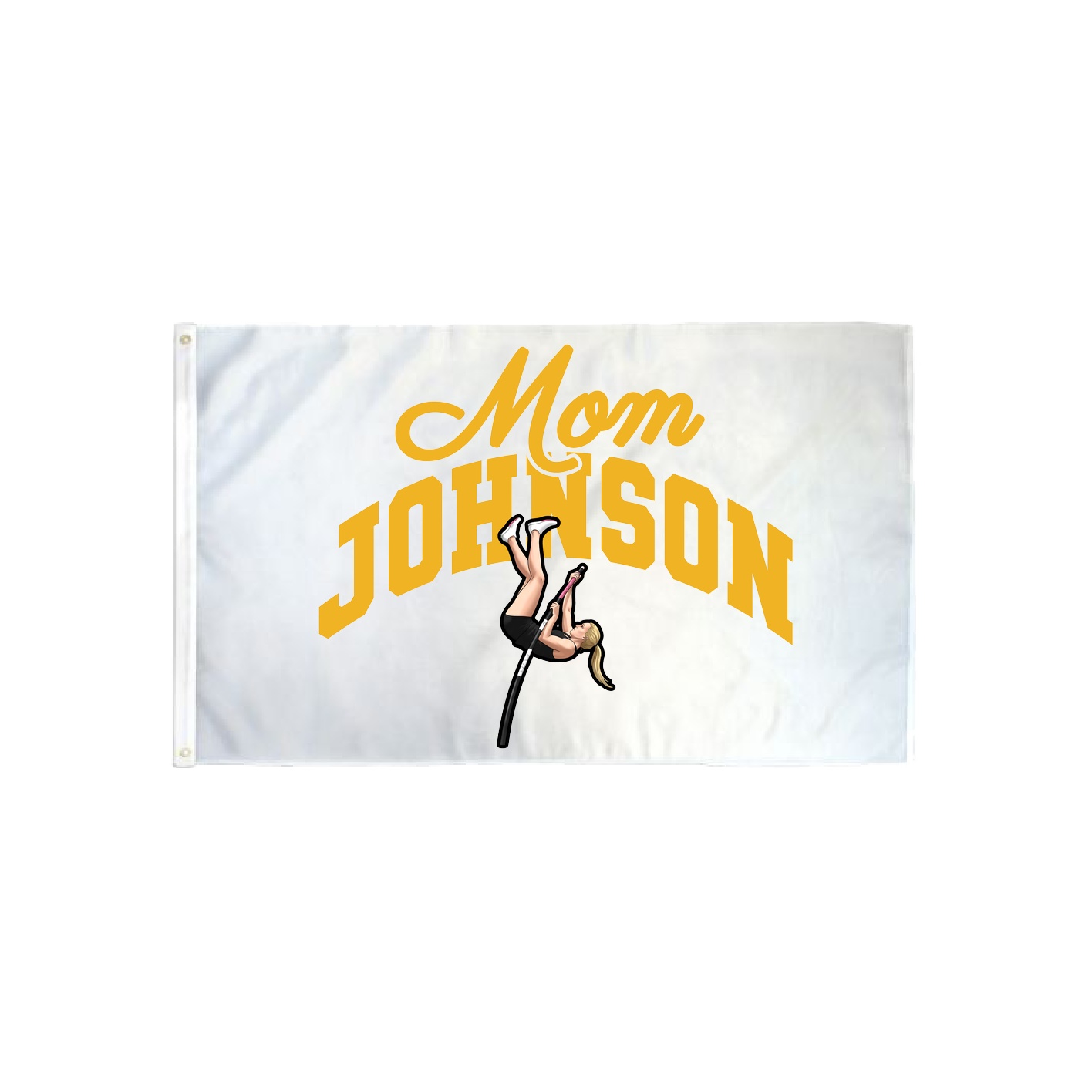 3x5 Flag — Mothers Day Arch in Classic