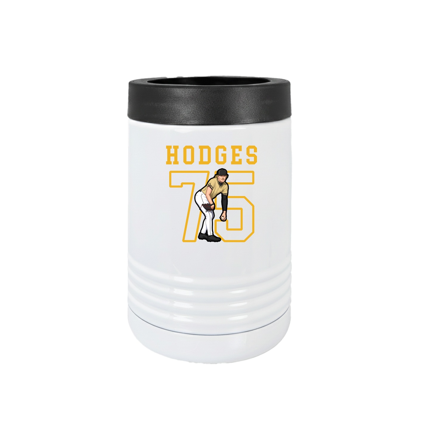 Beverage Holder — Shirsey in White