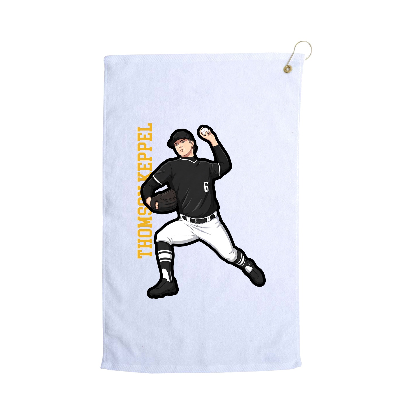 Golf Towel