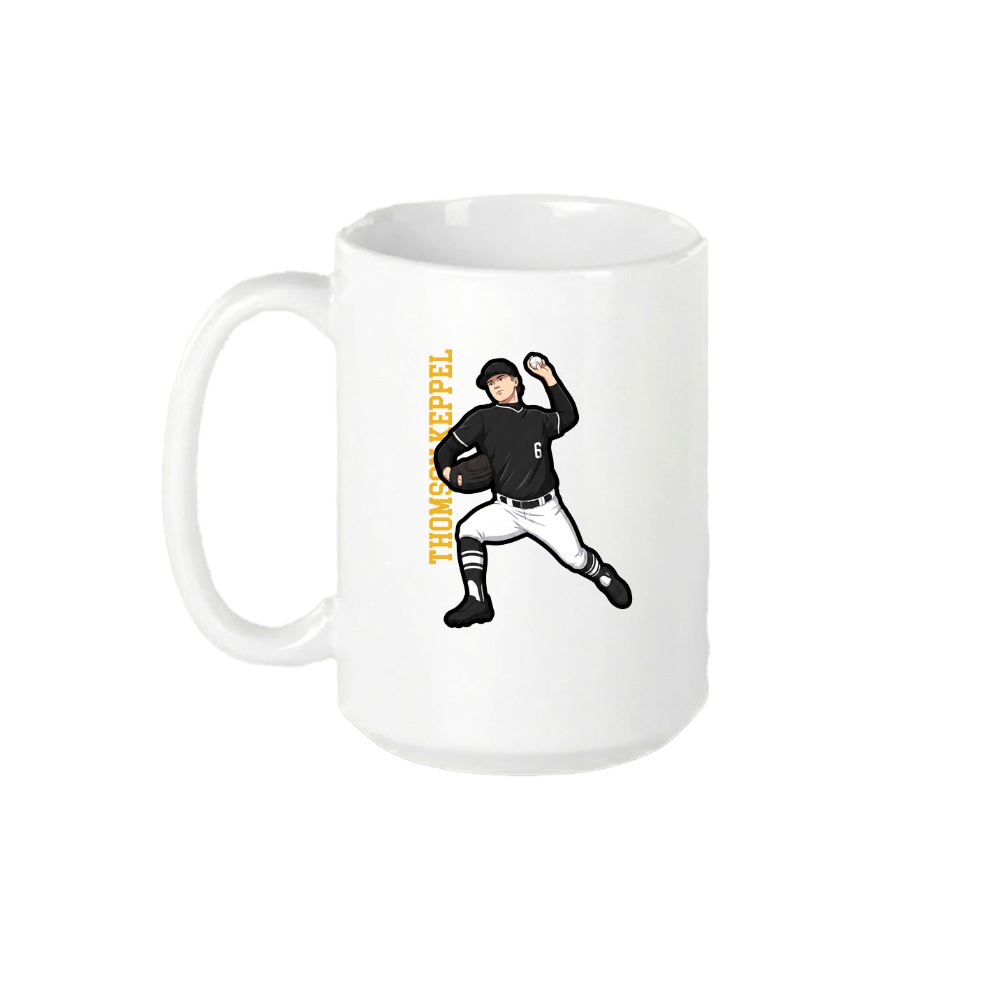 15oz Coffee Mug