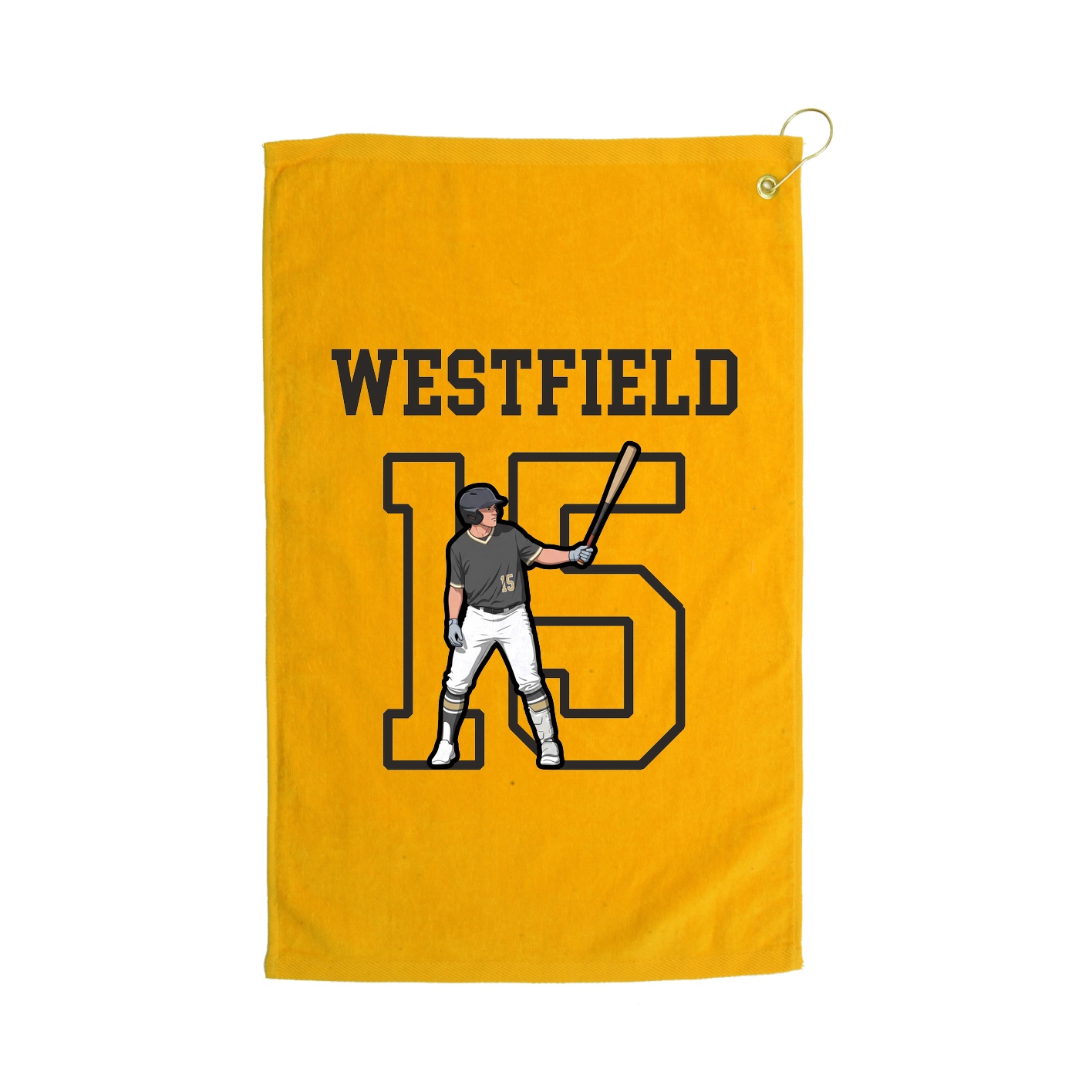 Golf Towel