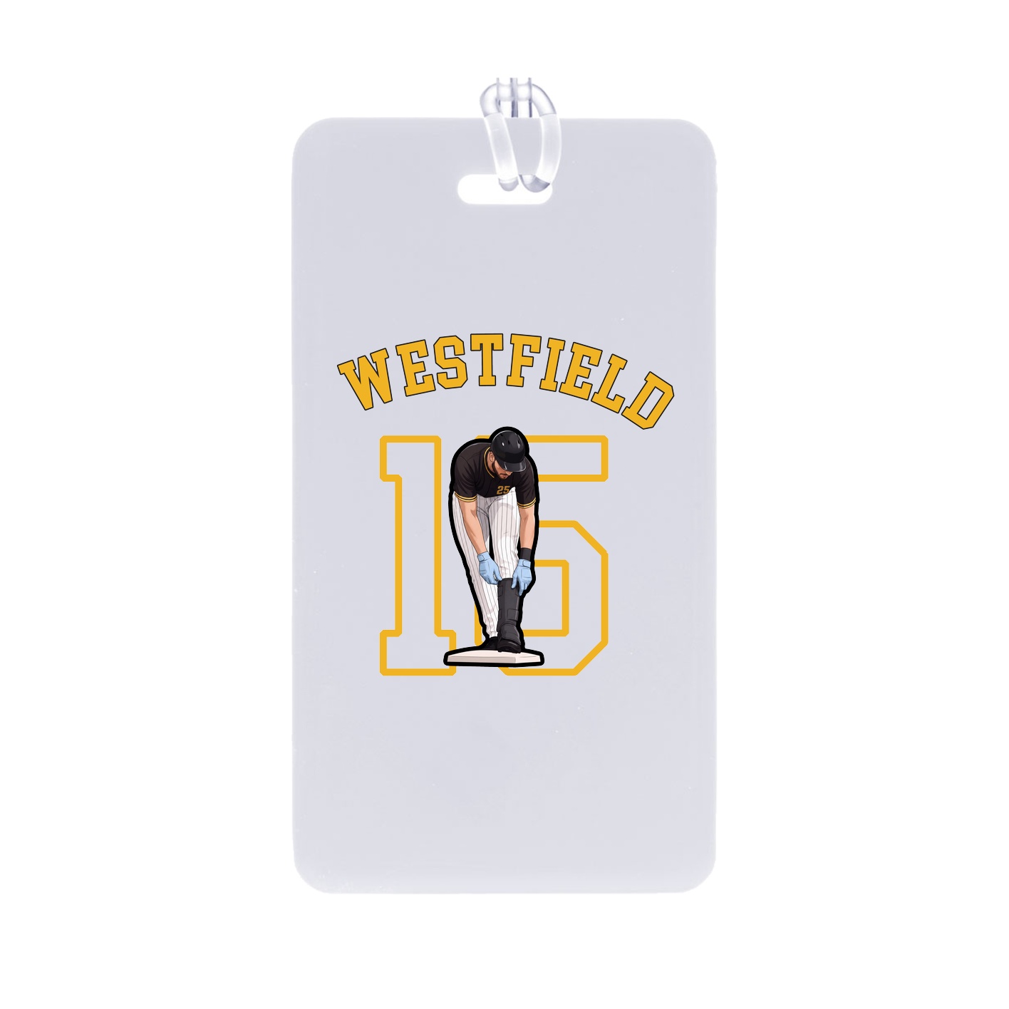 Bag Tag