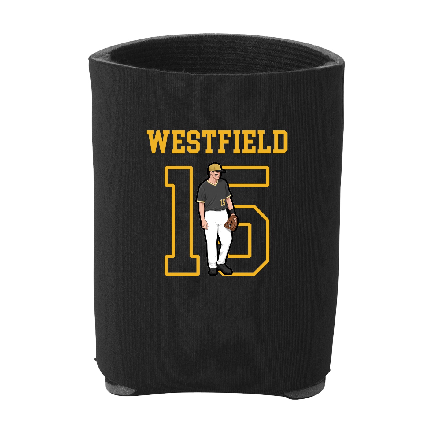 Can Holder — Shirsey in Black