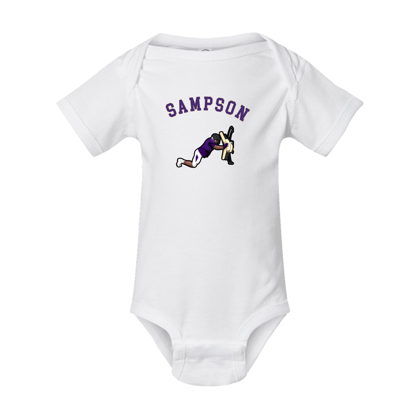 Baby Onesie