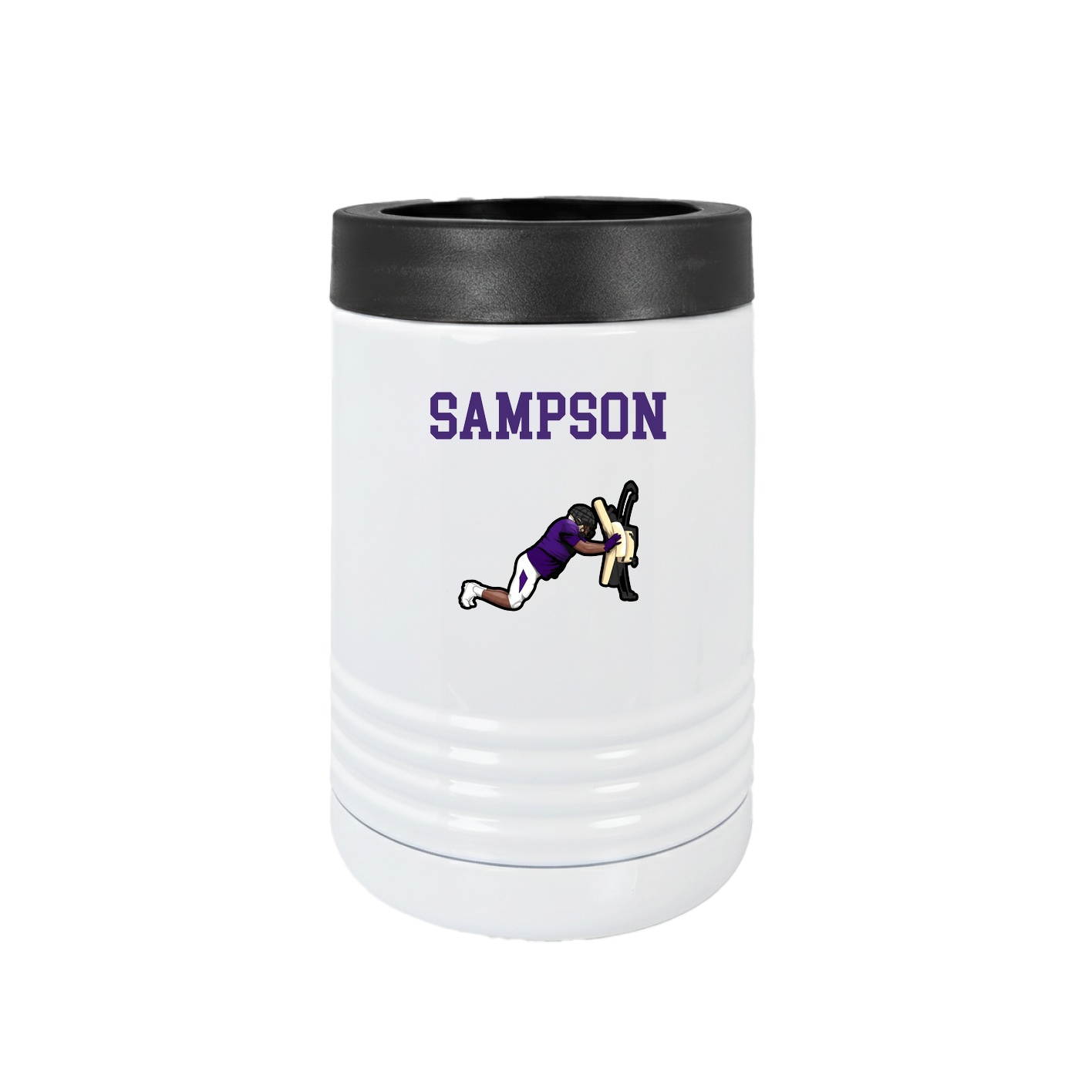 Beverage Holder — Shirsey in White