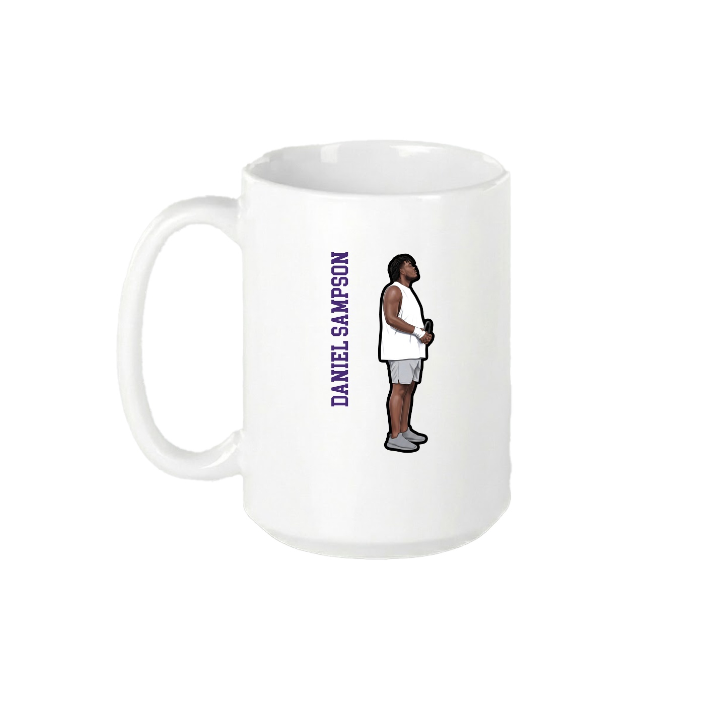 15oz Coffee Mug