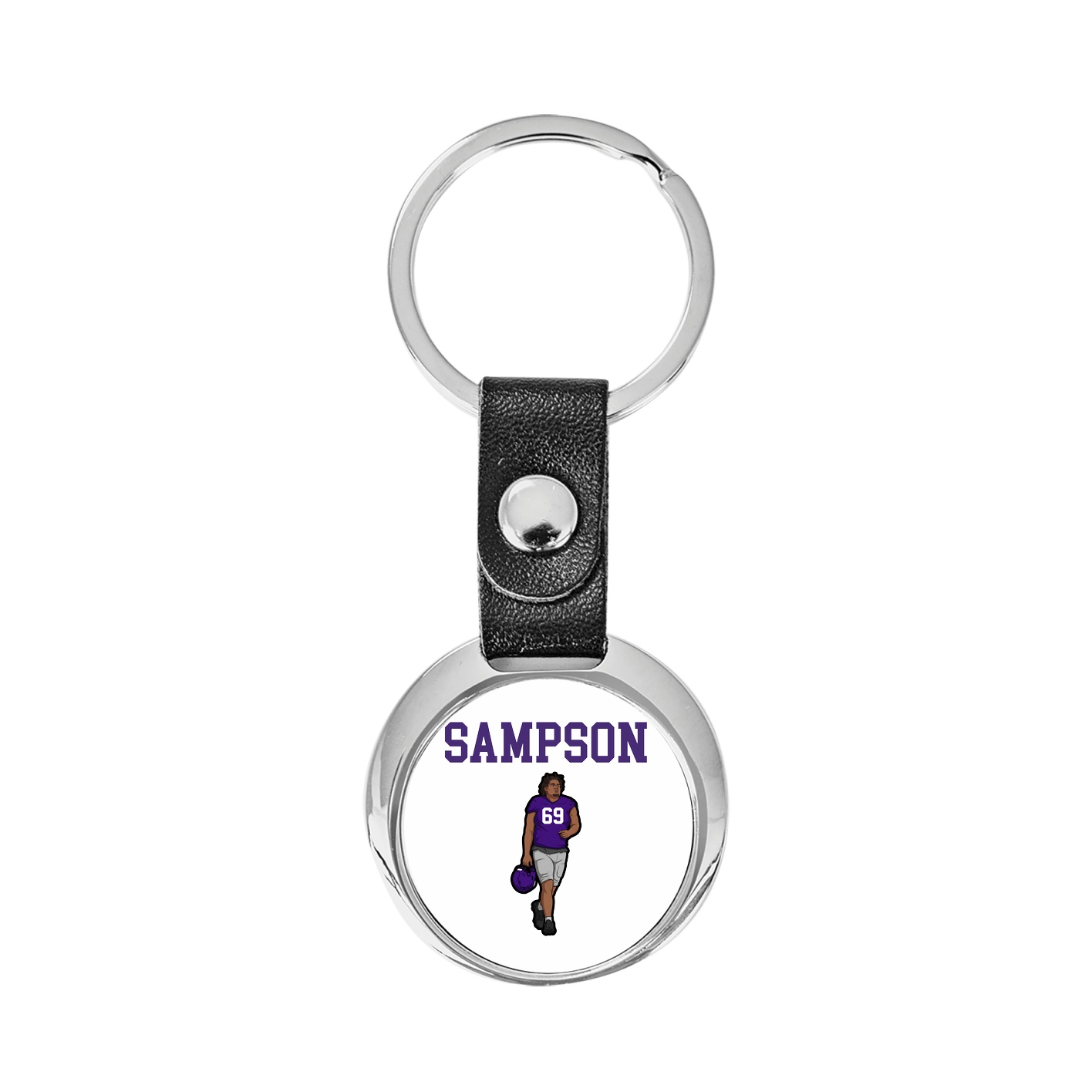 Key Chain — Shirsey in Classic