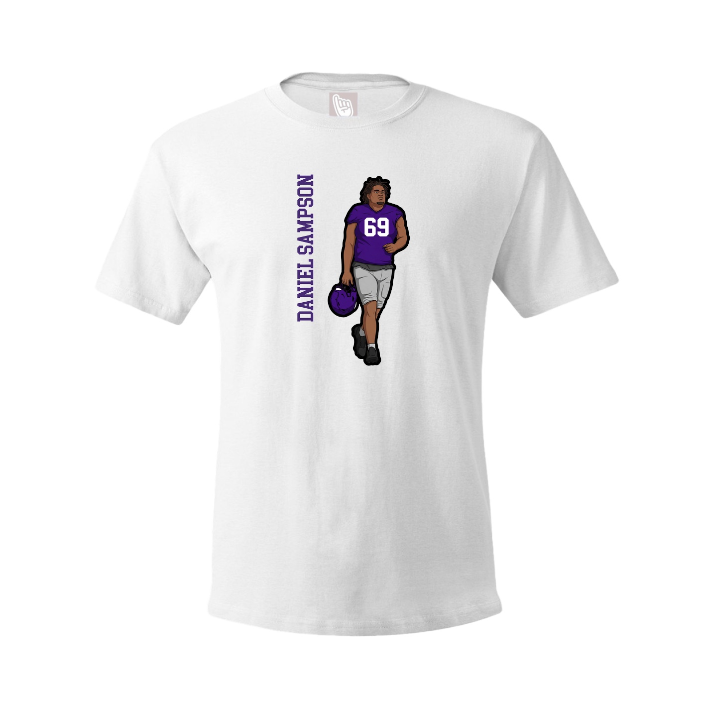 NIL Club Tee