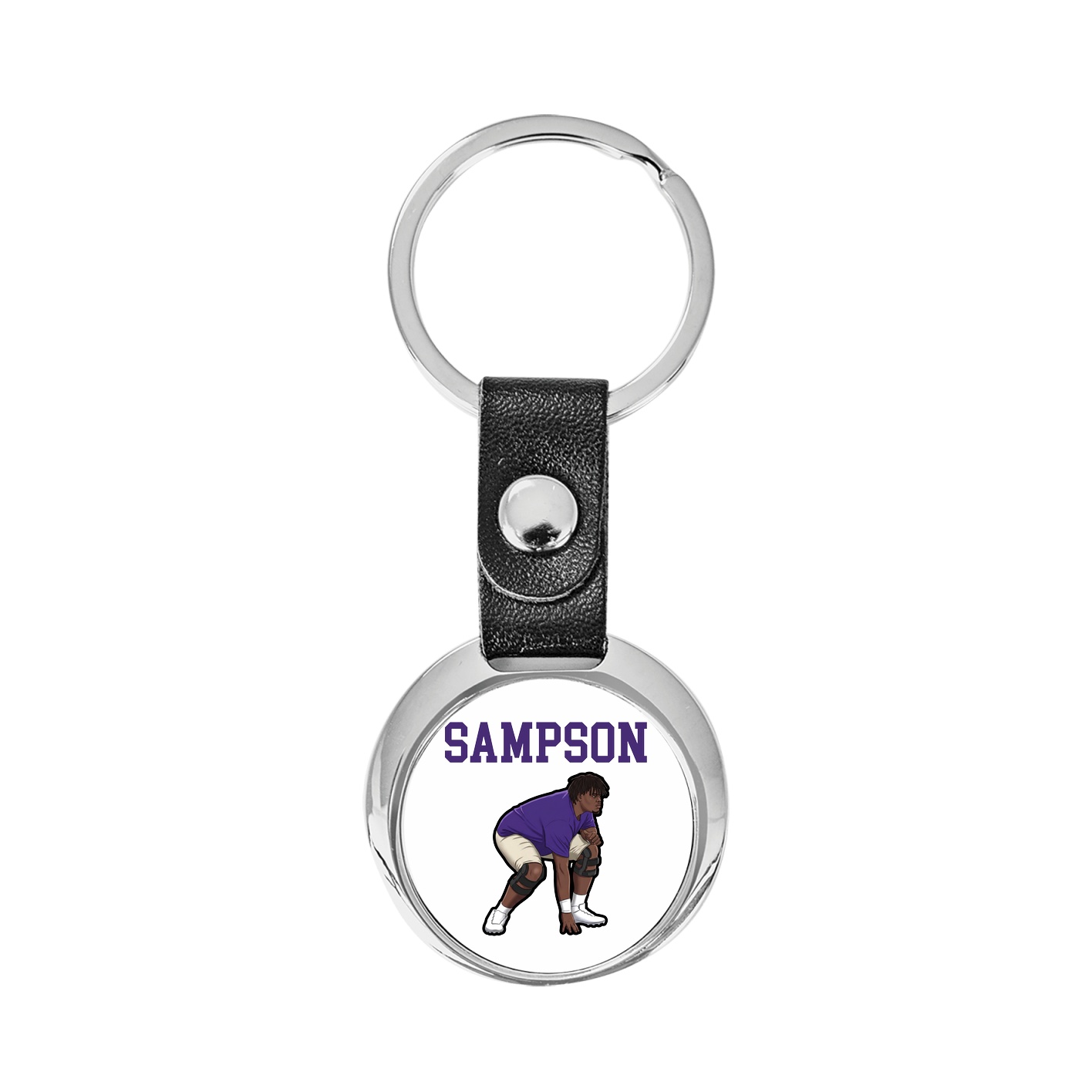 Key Chain — Shirsey in Classic