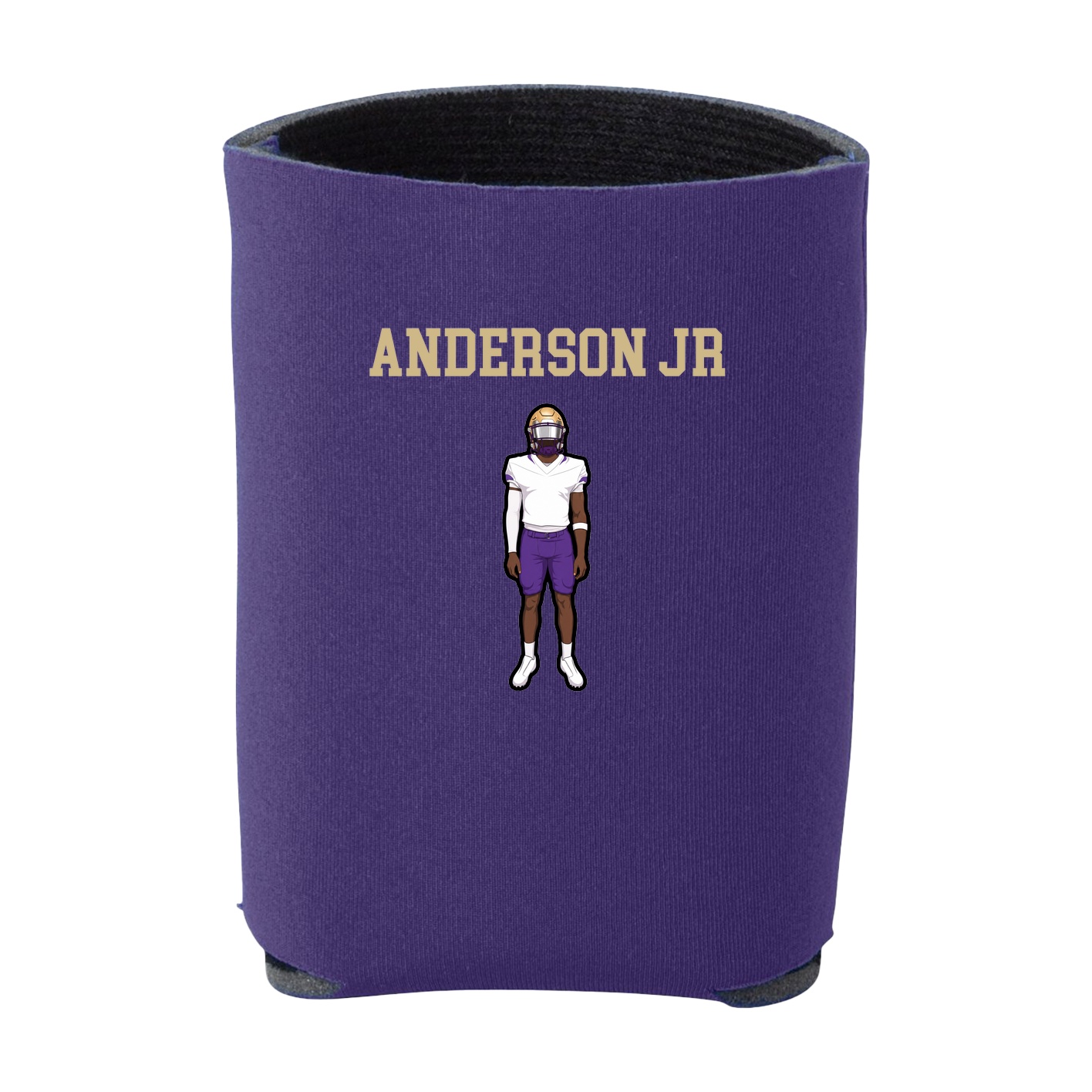 Can Holder — Shirsey in Purple