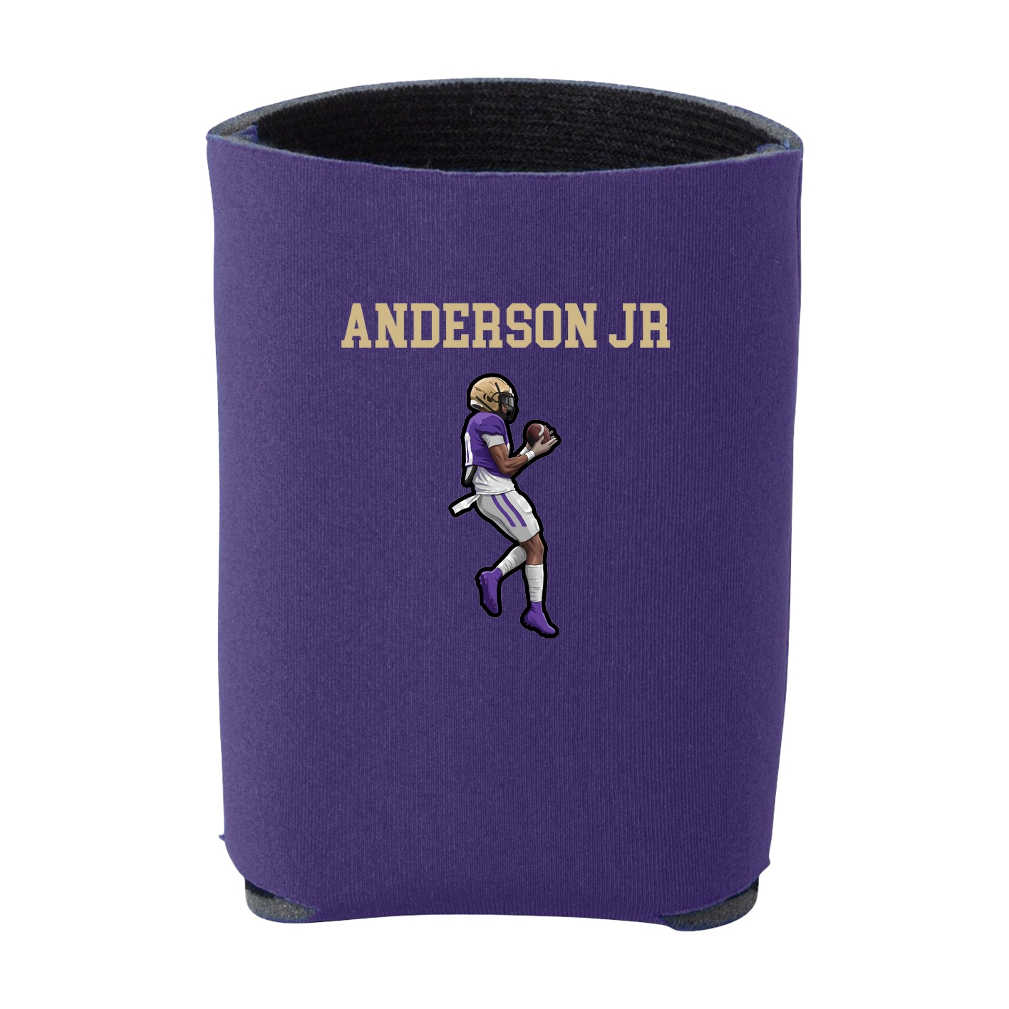 Can Holder — Shirsey in Purple