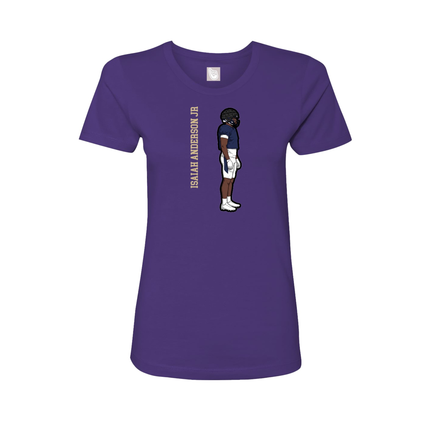 Fitted Women's Tee