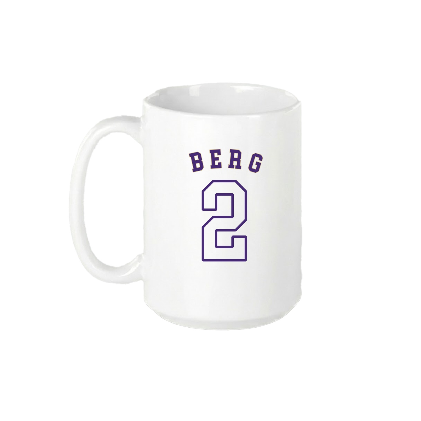 15oz Coffee Mug