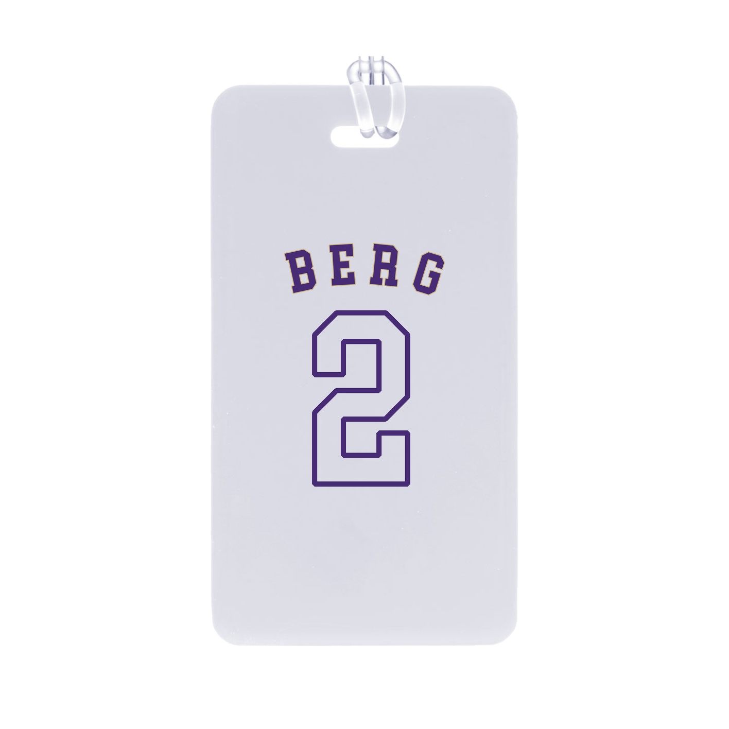 Bag Tag
