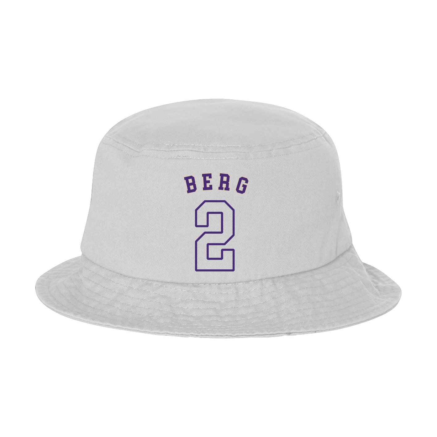 Bucket Cap