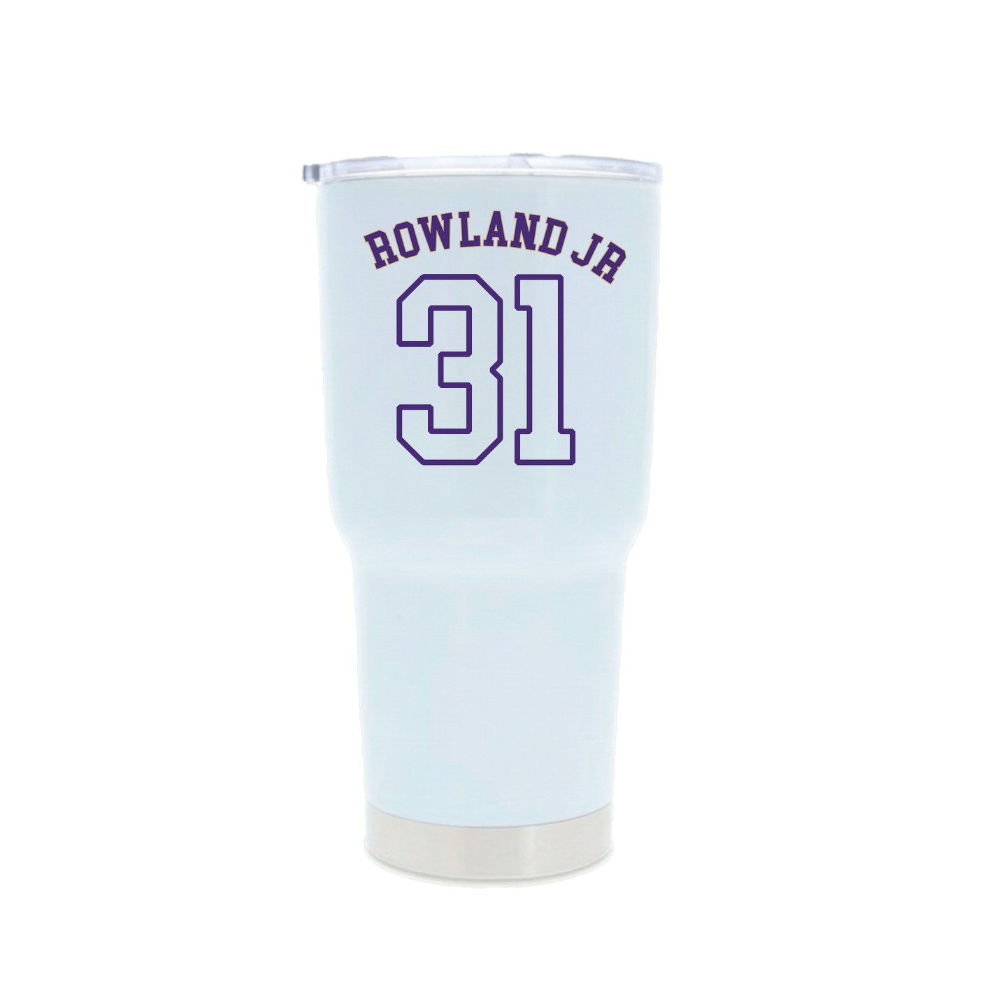 30oz Stainless Steel Tumbler