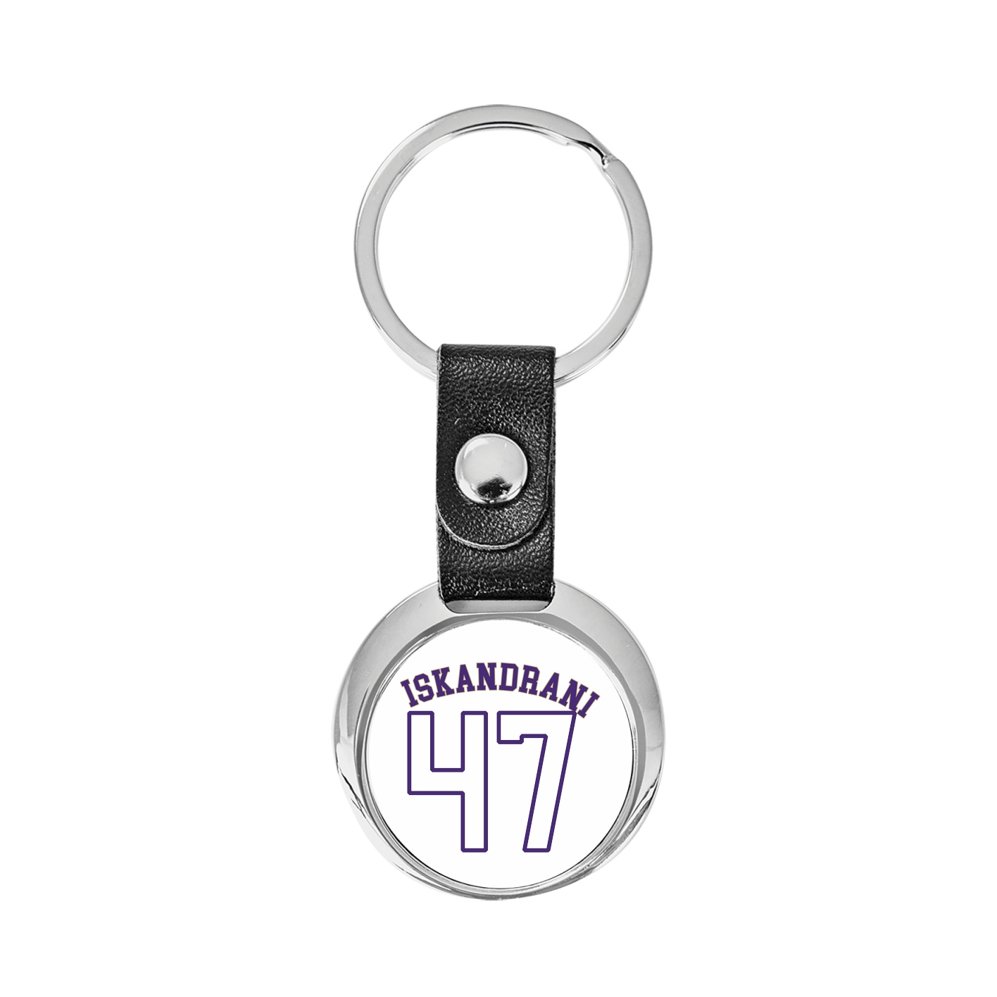 Key Chain — Shirsey Arch in Classic