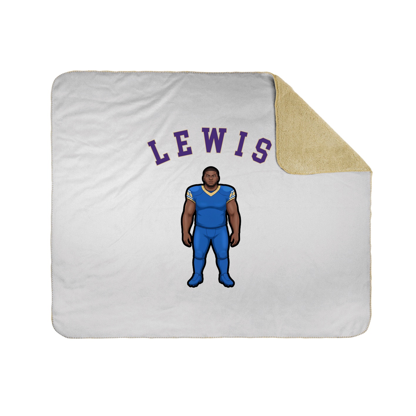 Throw Blanket