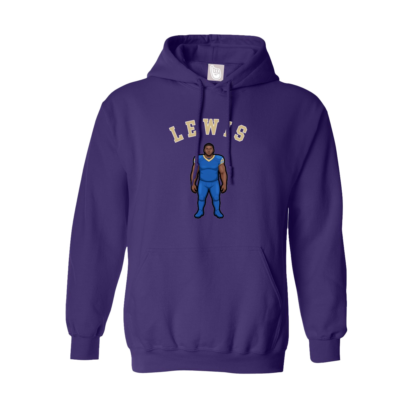 Youth Hoodie