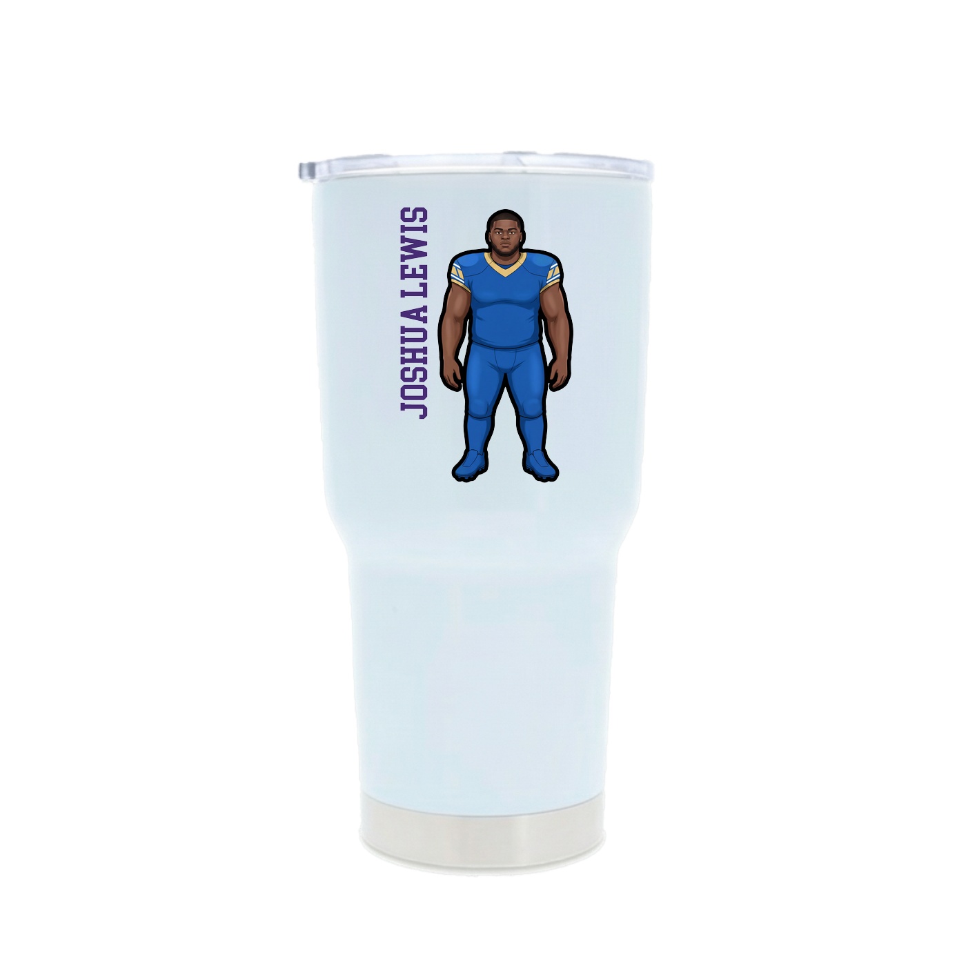 30oz Stainless Steel Tumbler