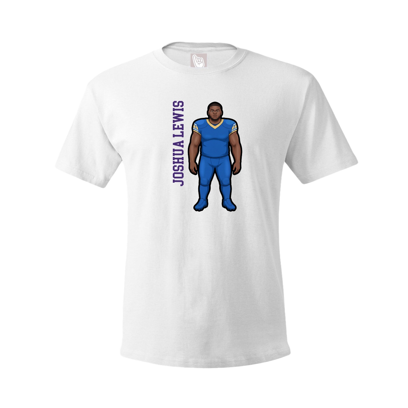 NIL Club Tee