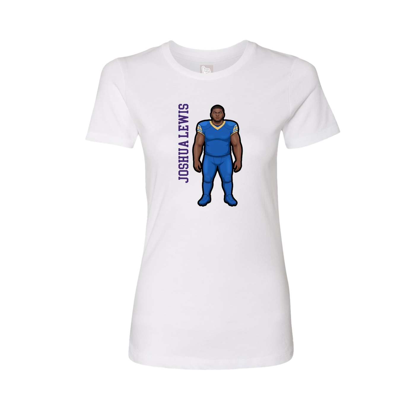 Womens Tee