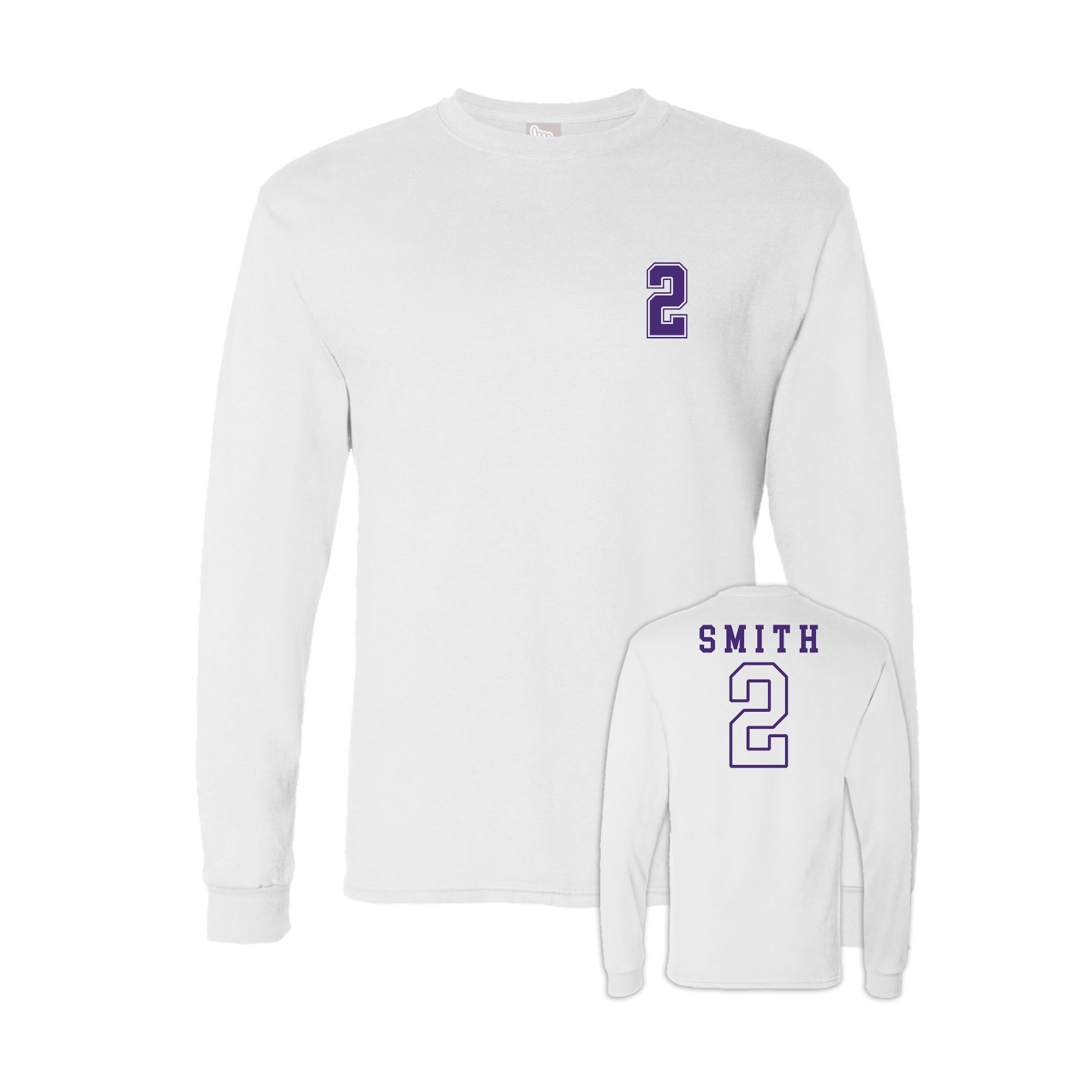 Long Sleeve Tee