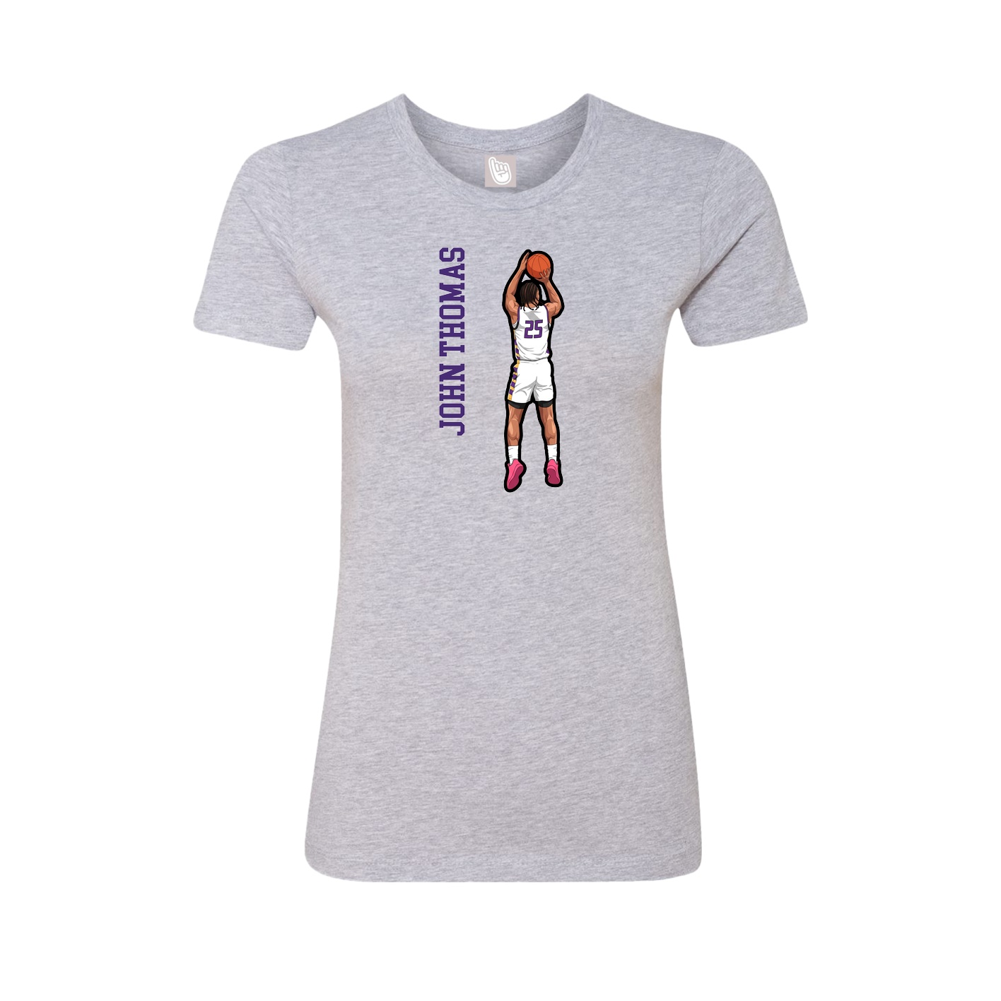 Womens Tee