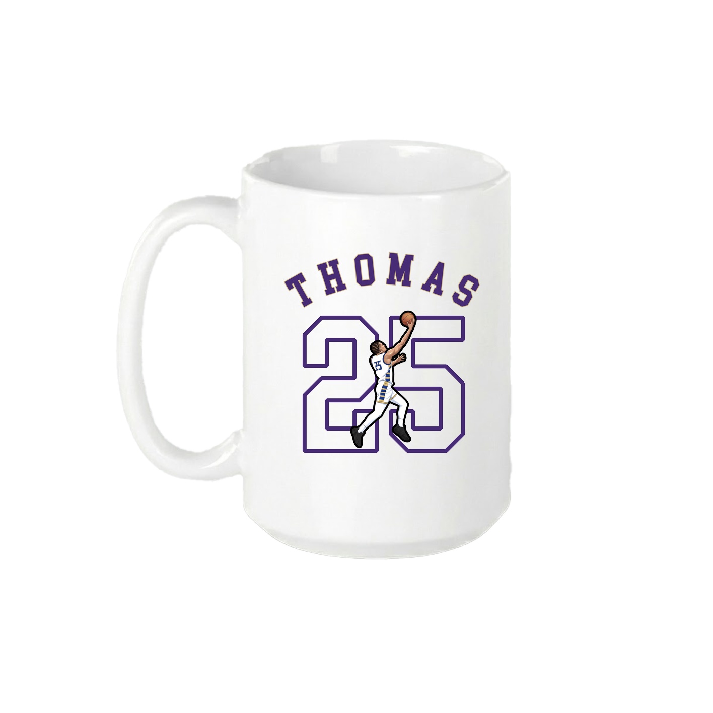 15oz Coffee Mug