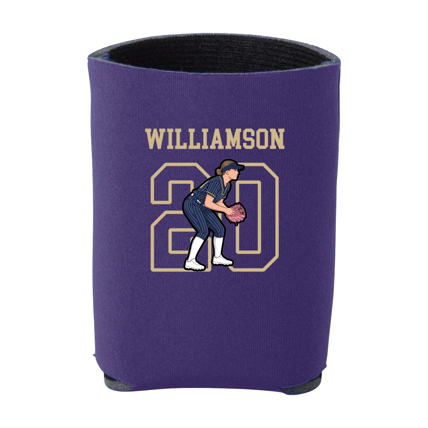 Can Holder