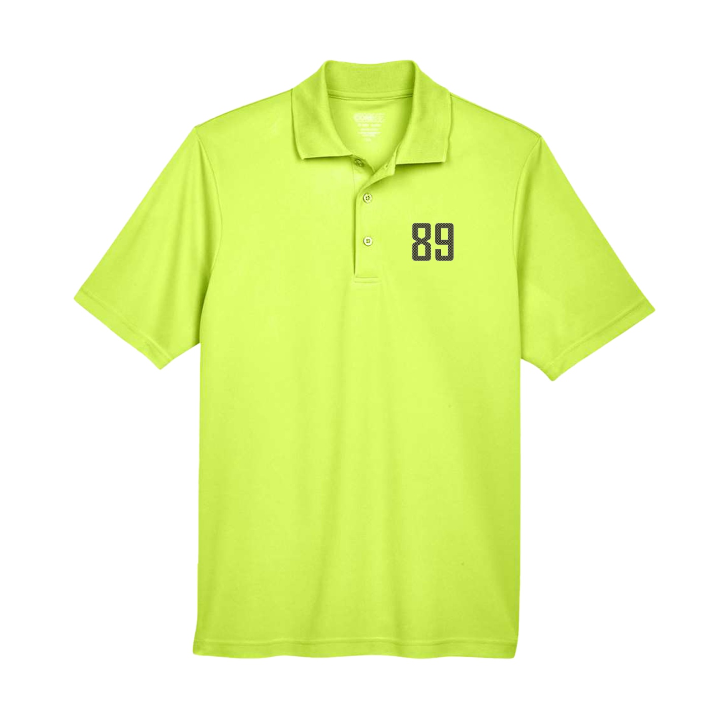 Performance Polo