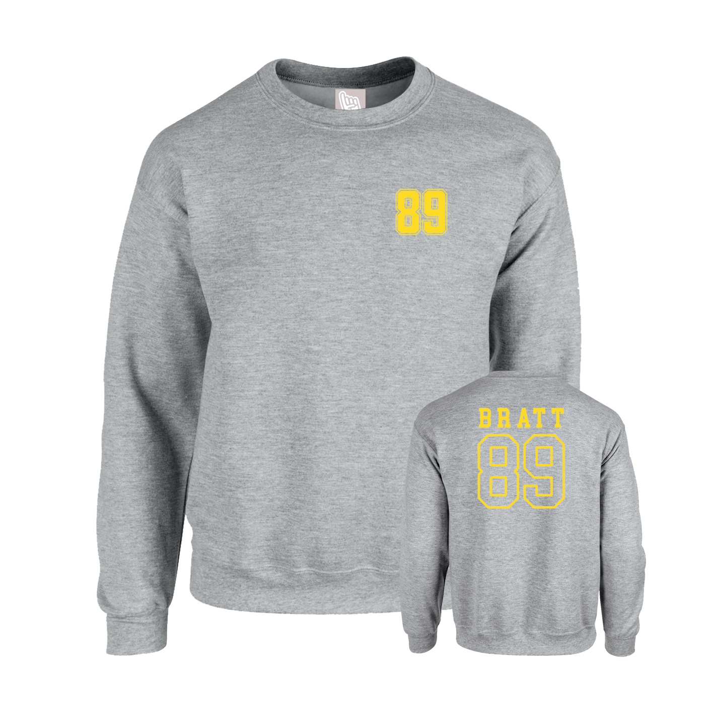 Fleece Crew