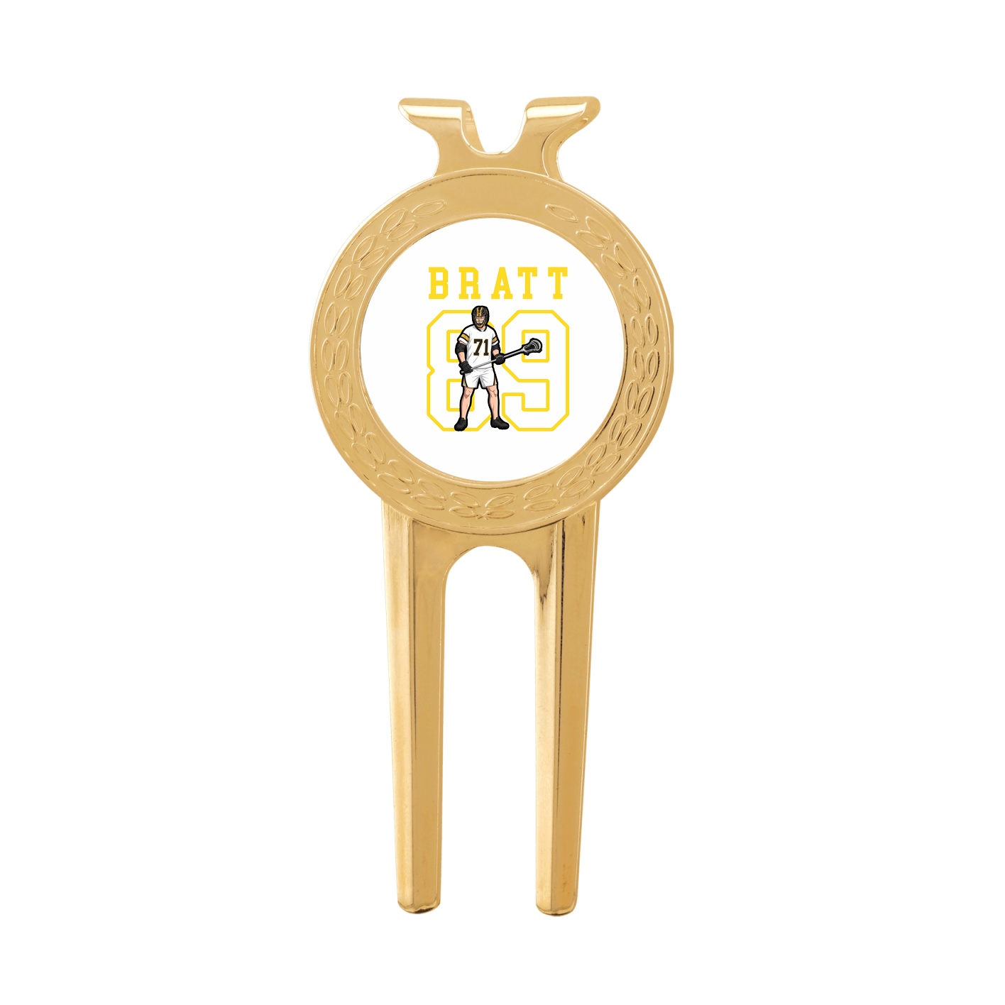 Divot Tool with Ball Marker — Shirsey in Classic