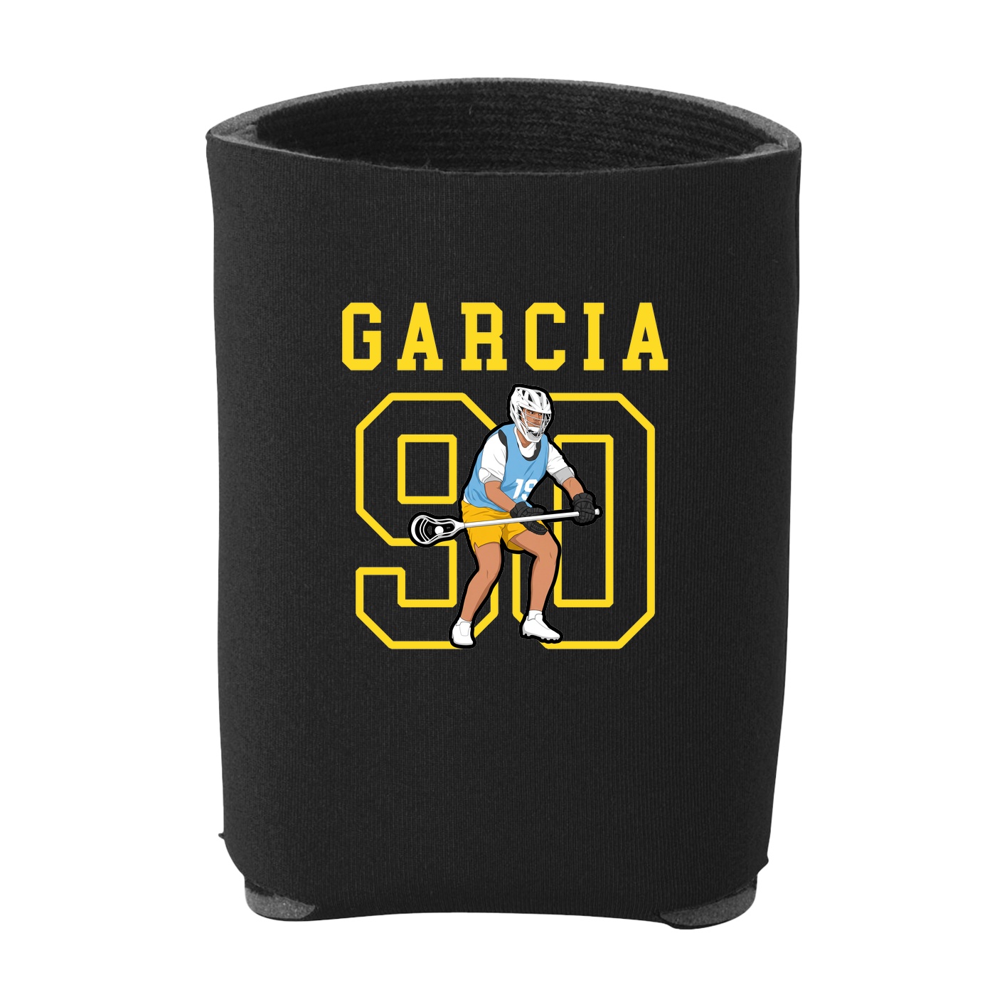 Can Holder — Shirsey in Black