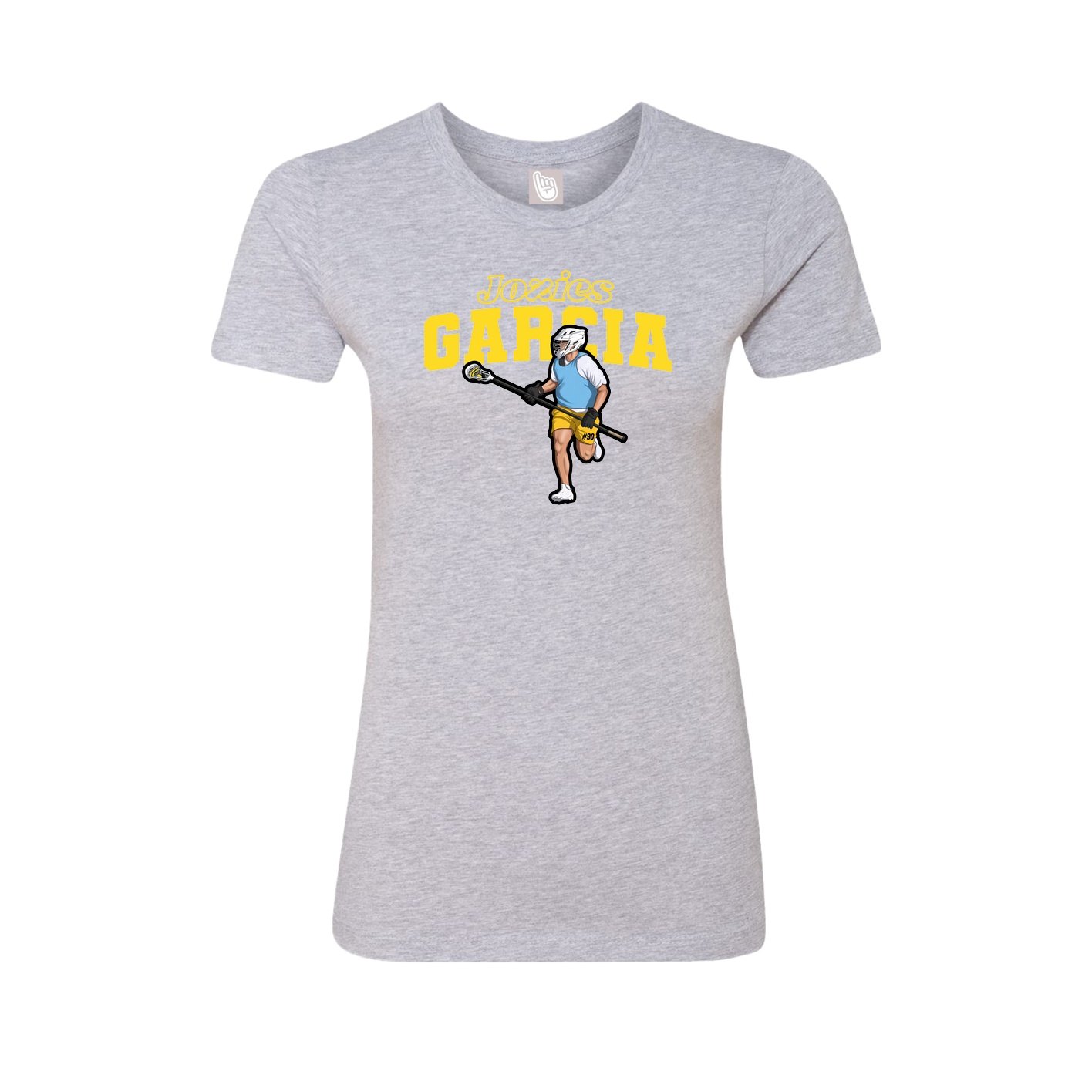 Fitted Women's Tee
