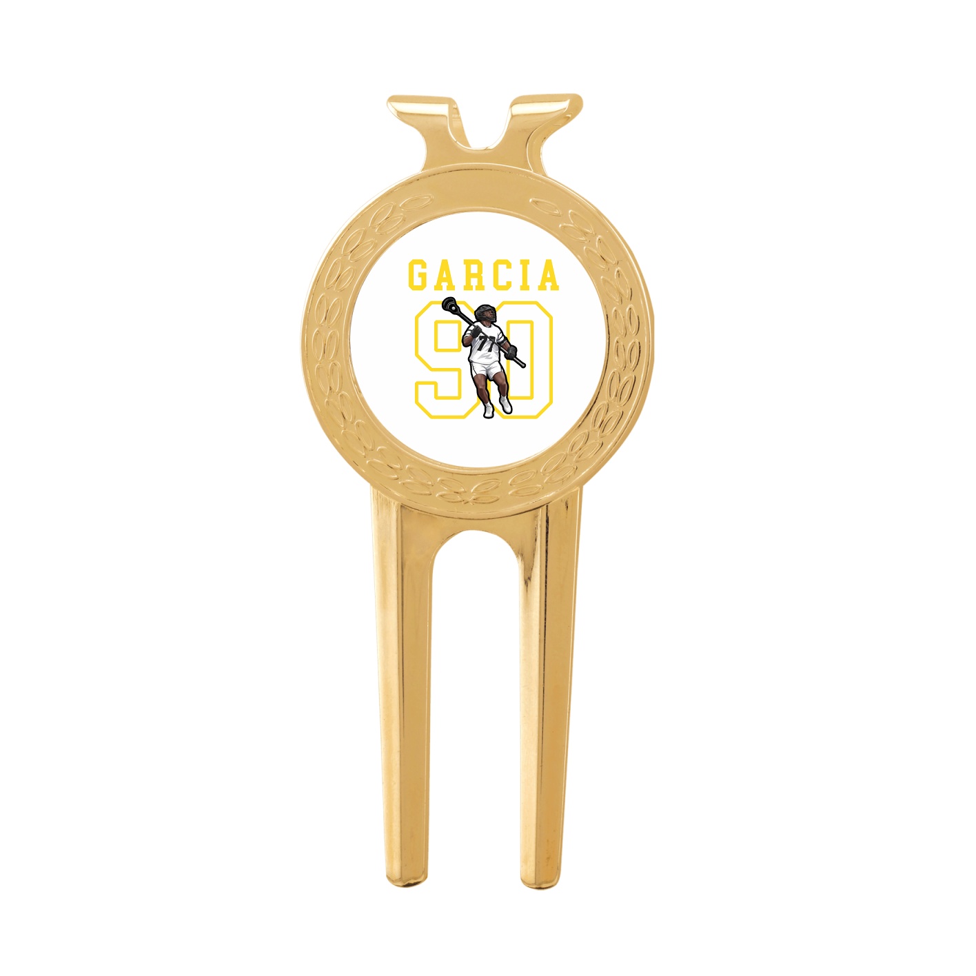 Divot Tool with Ball Marker — Shirsey in Classic