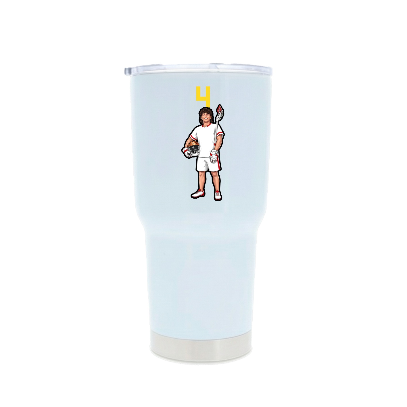 30oz Stainless Steel Tumbler