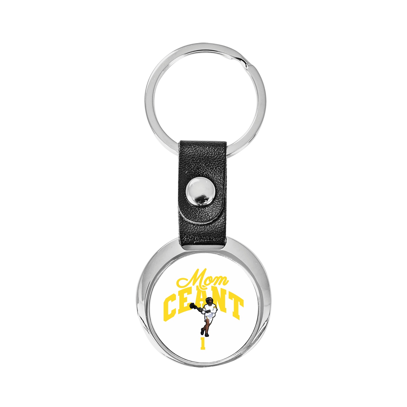 Key Chain — Mothers Day Arch in Classic