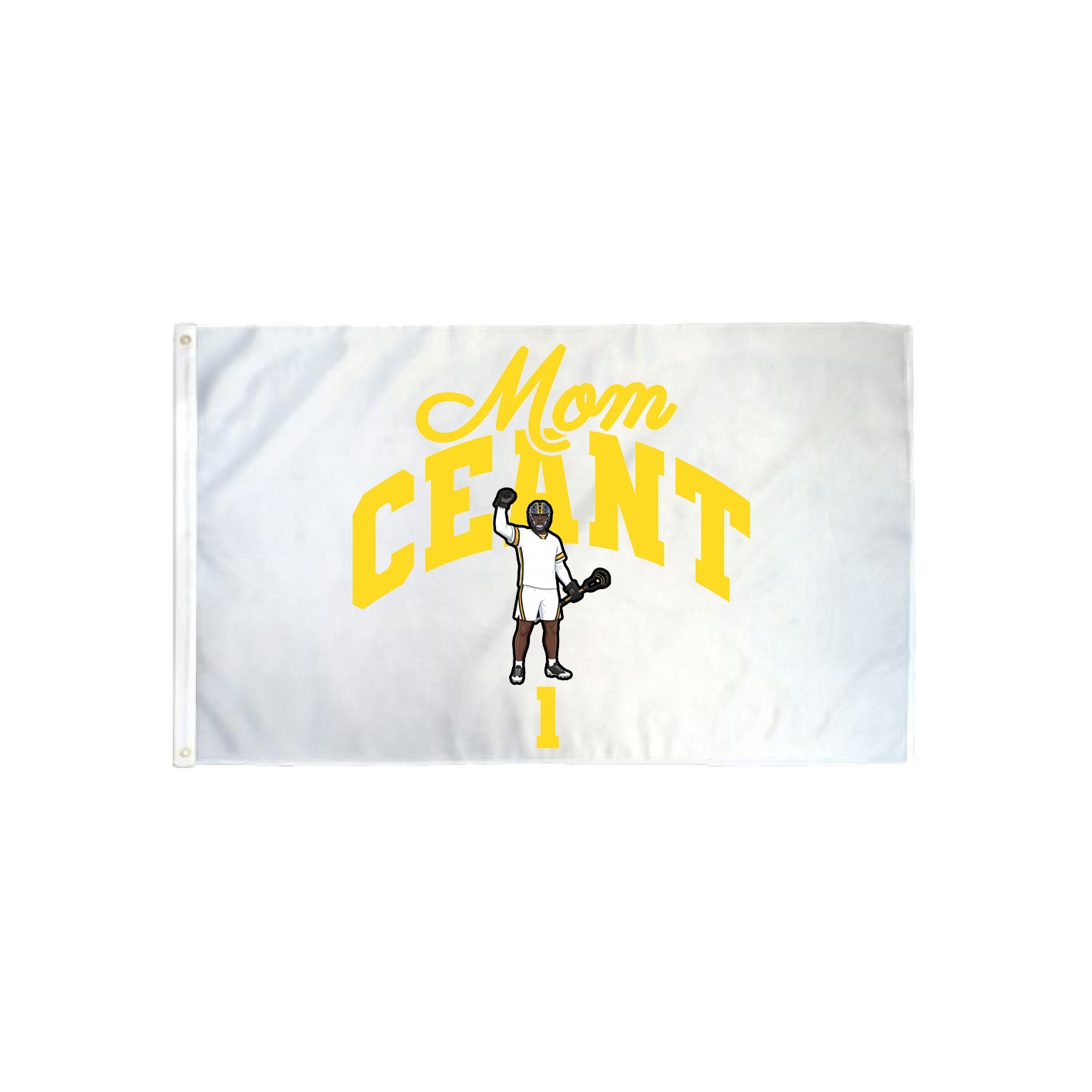 3x5 Flag — Mothers Day Arch in Classic