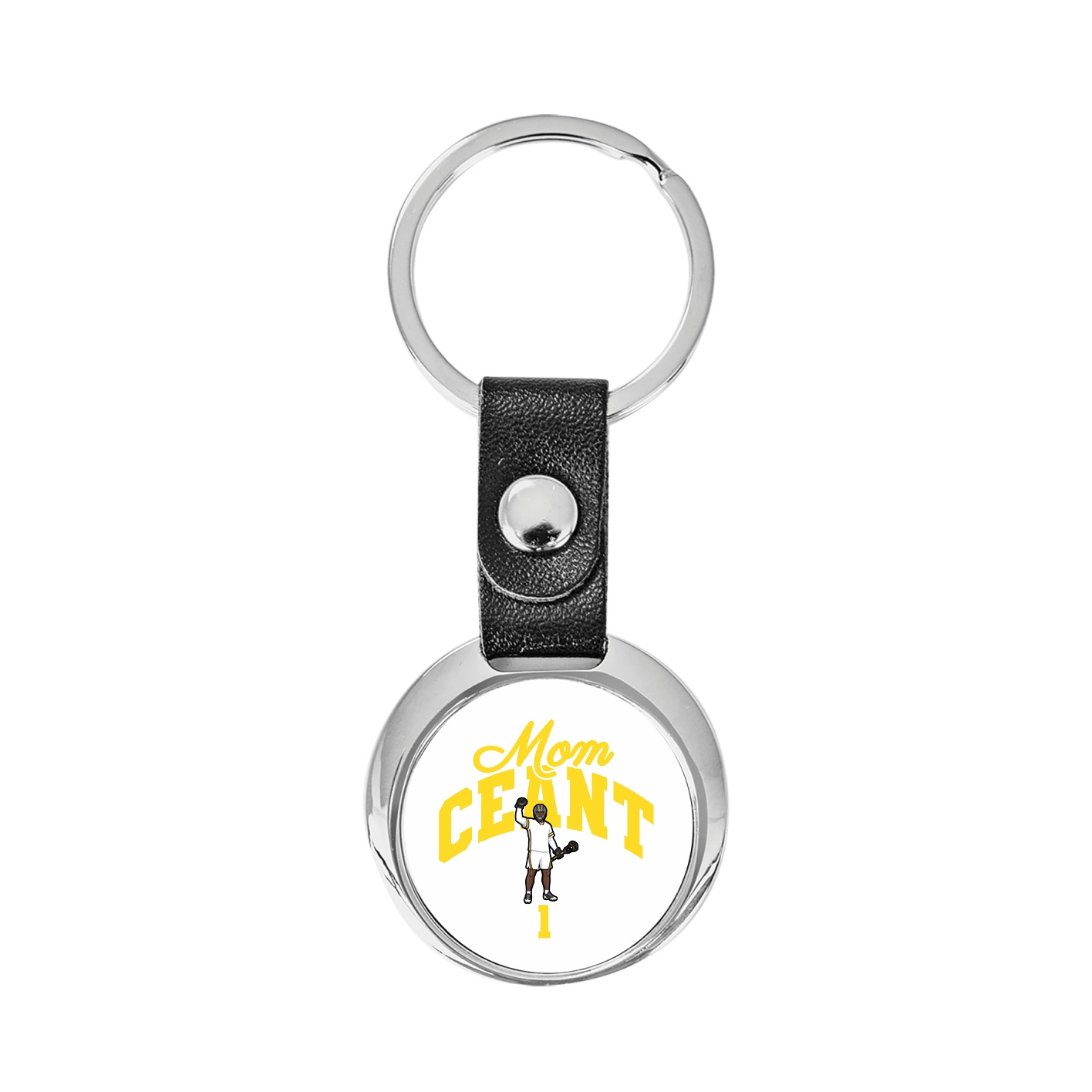 Key Chain — Mothers Day Arch in Classic