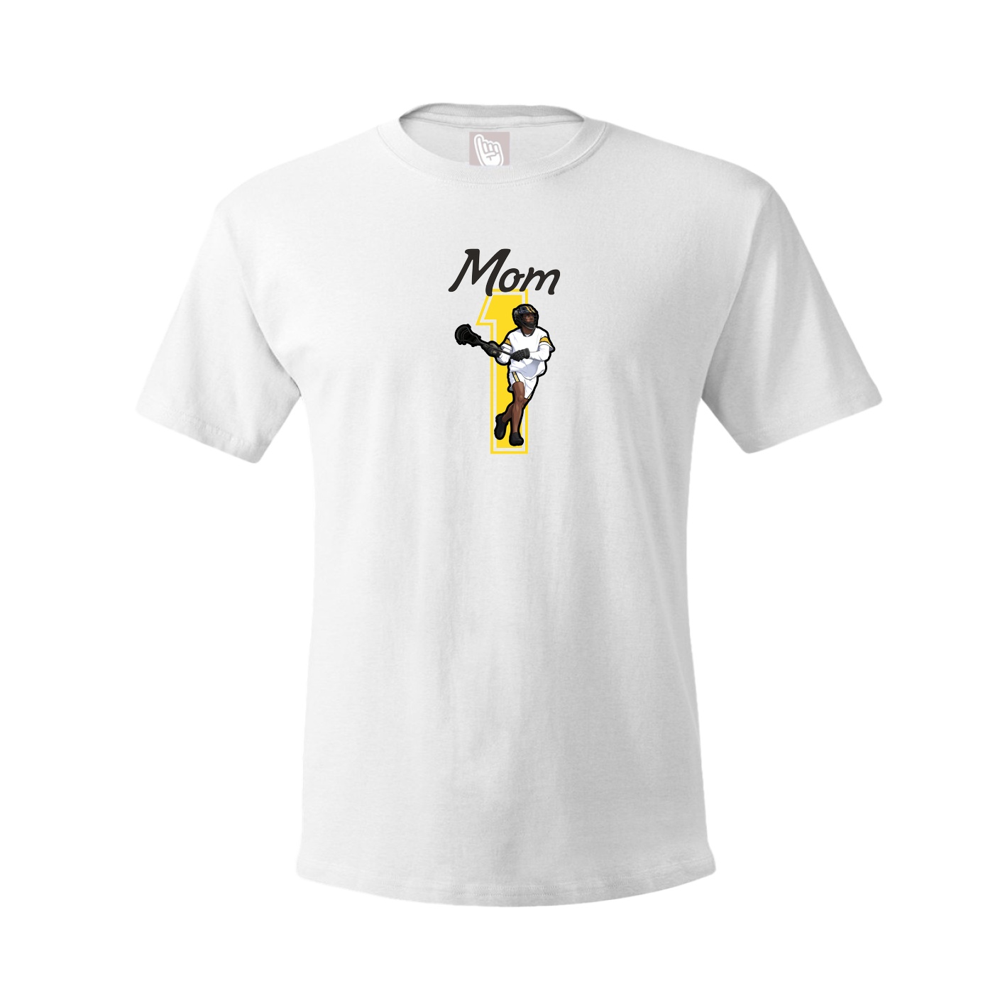 Tee — Mothers Day Shirsey in White