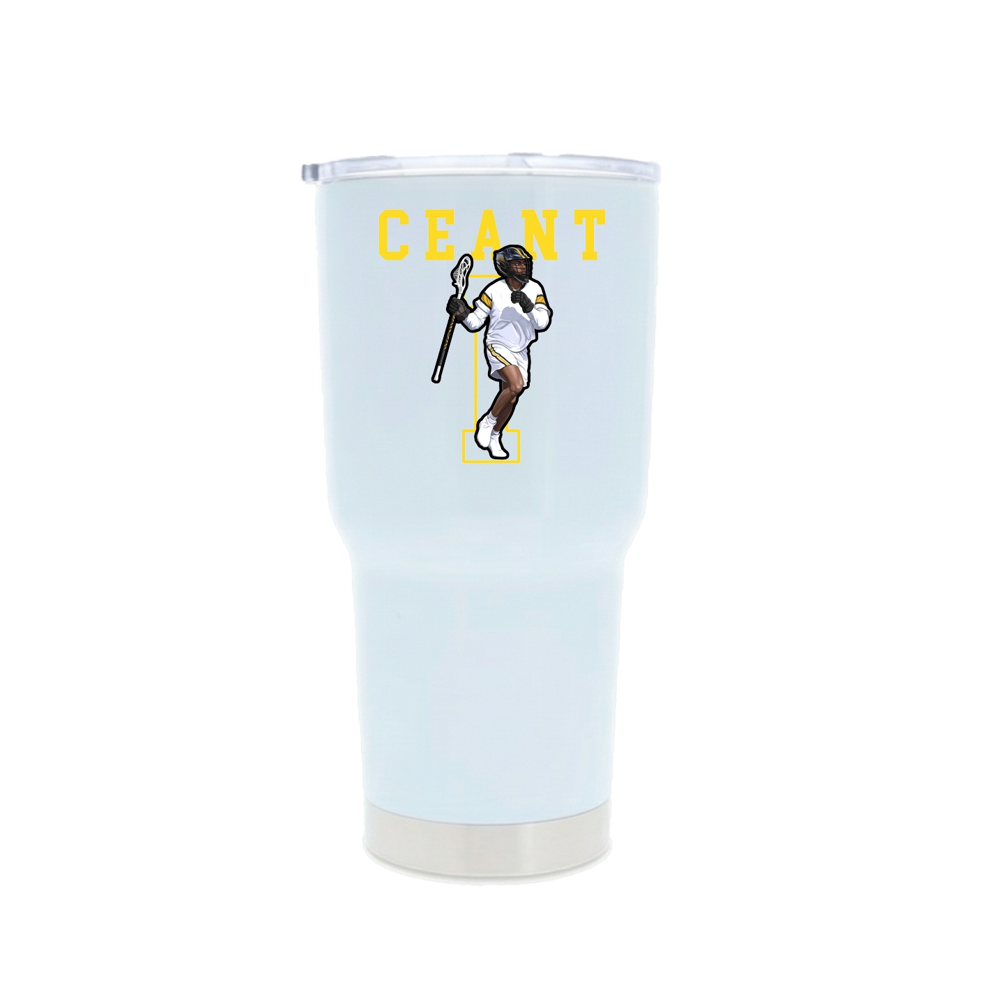 30oz Stainless Steel Tumbler